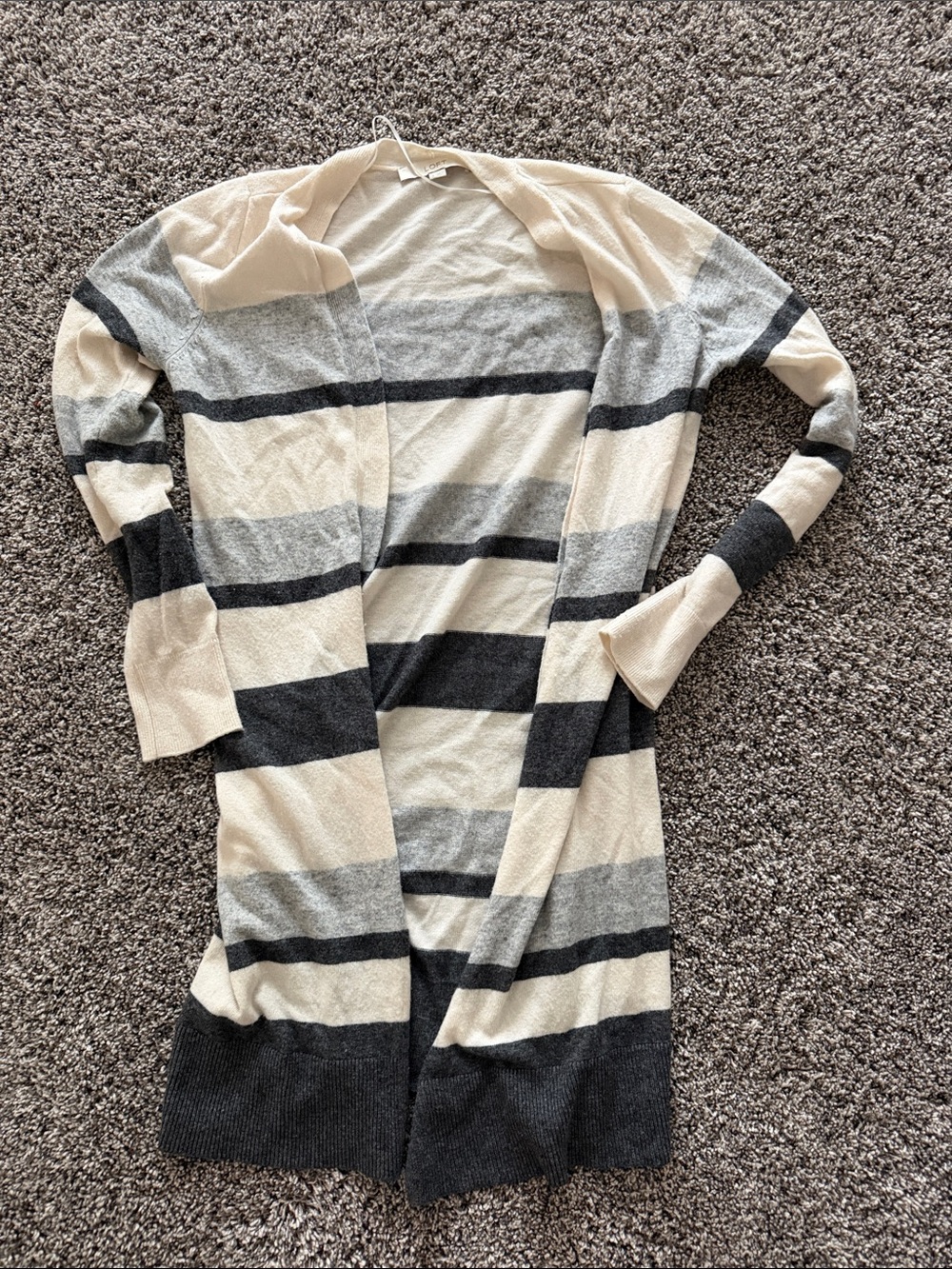 Small Loft sweater